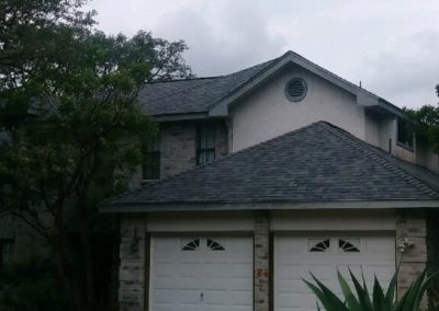 Roofers San Antonio