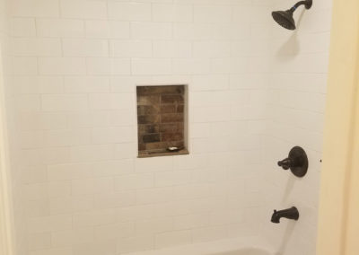 Bathroom Remodeling San Antonio Construction