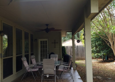 Patio Cover Construction Helotes