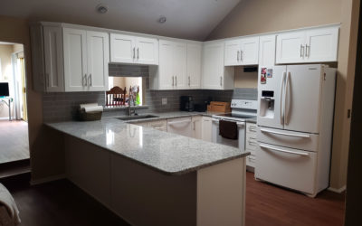 Kitchen Remodel: Not What It Seemed