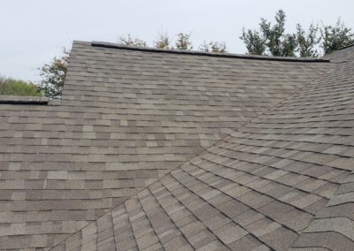 Roofing Repair & Replacement San Antonio