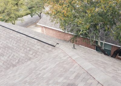 Roofing Repair & Replacement San Antonio
