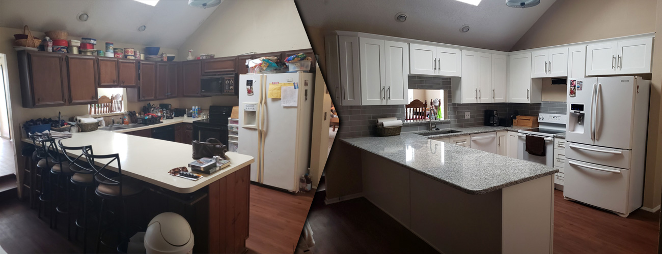 Kitchen Remodeling San Antonio